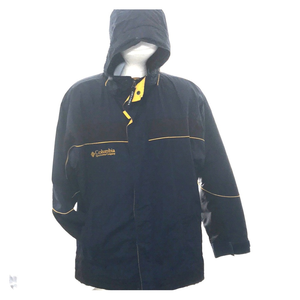Columbia Sportswear Company Ski Jacket.